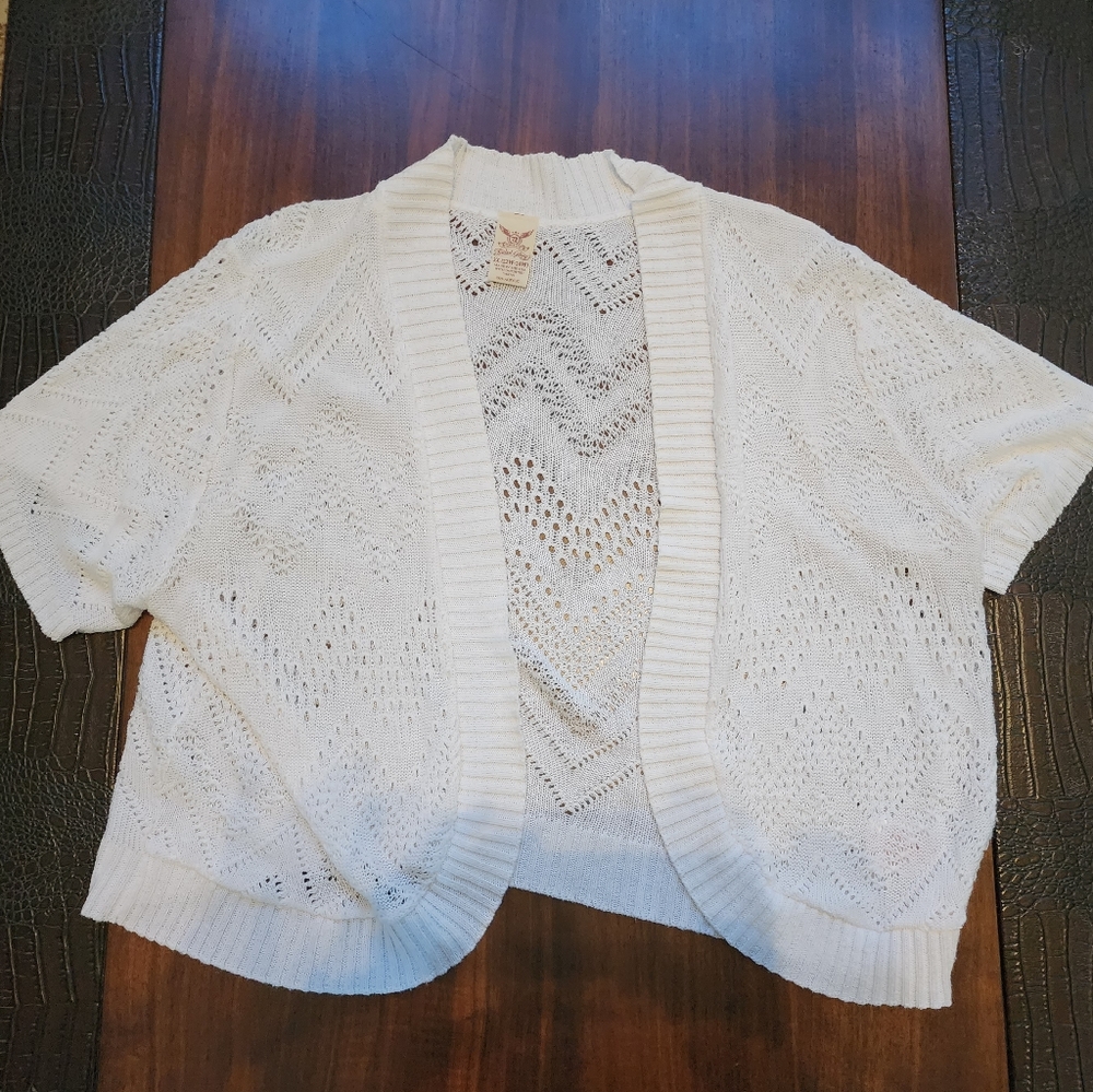 Faded Glory top size 3x